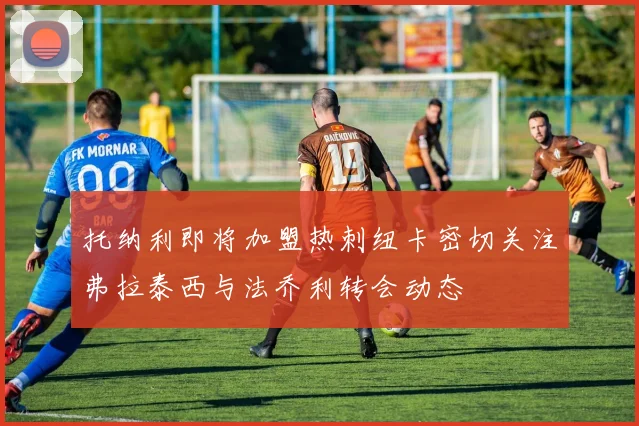 托纳利即将加盟热刺纽卡密切关注弗拉泰西与法乔利转会动态